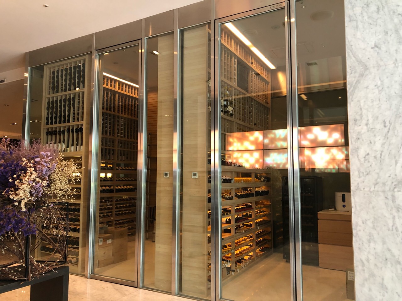 寒舍艾美酒店Le Méridien