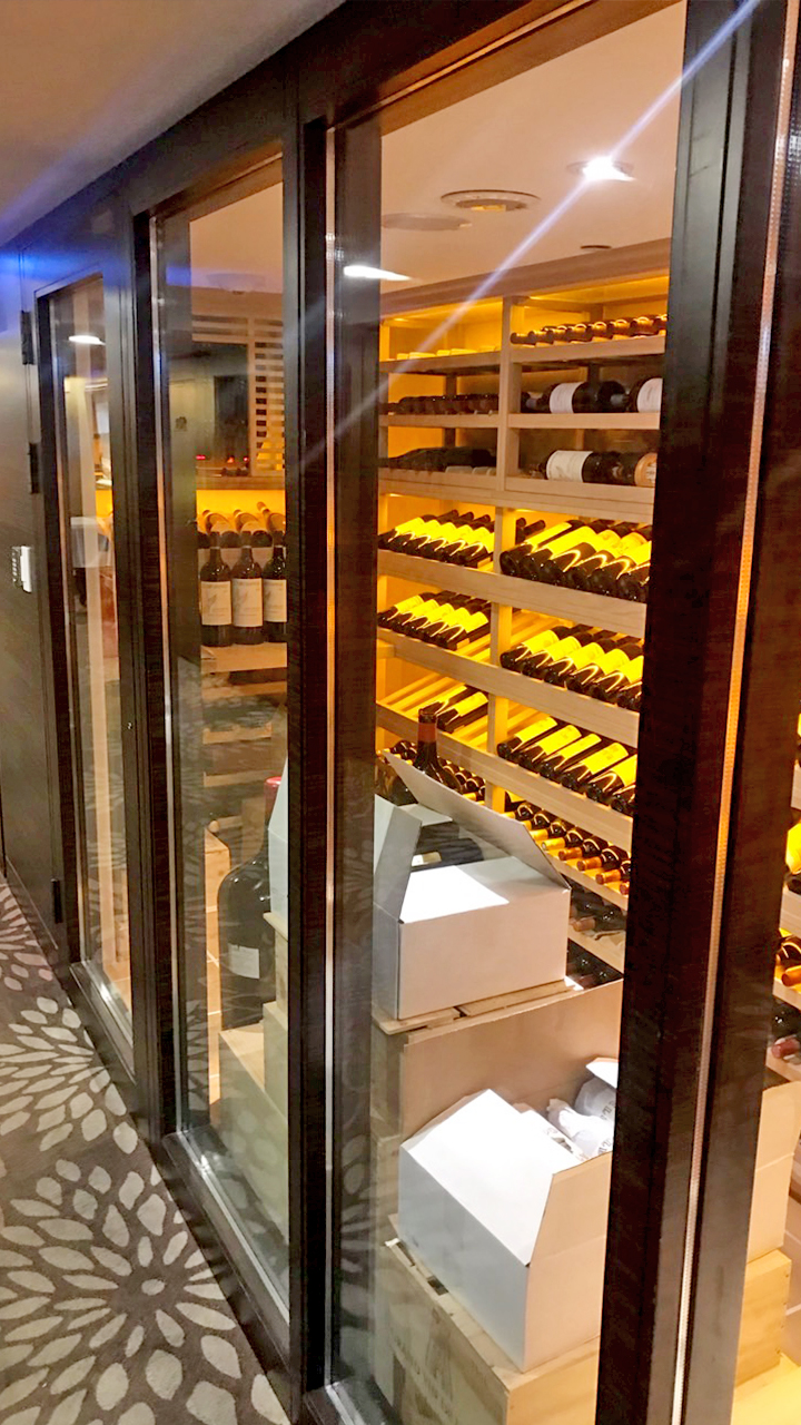 台北華國大飯店