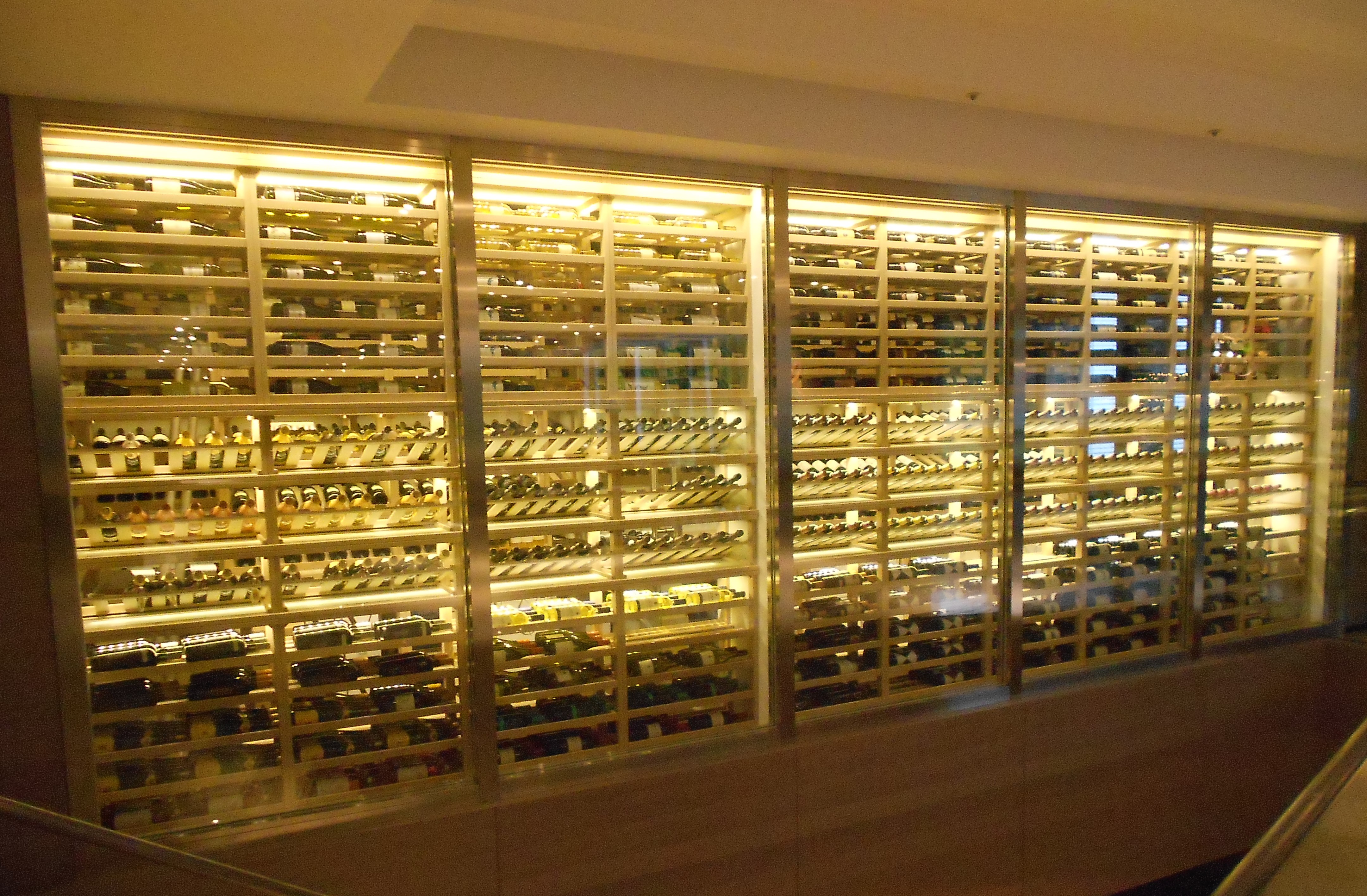 寒舍艾麗酒店Humble House Taipei